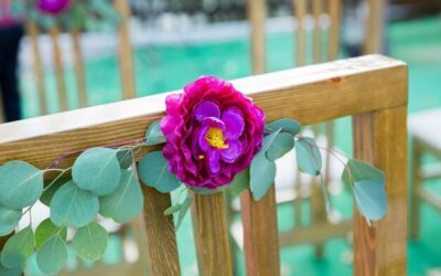 Jakie kwiaty najlepiej sprawdzą się w altance?