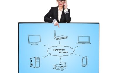 Jakie usługi IT oferuje GTU dla firm i klientów indywidualnych?