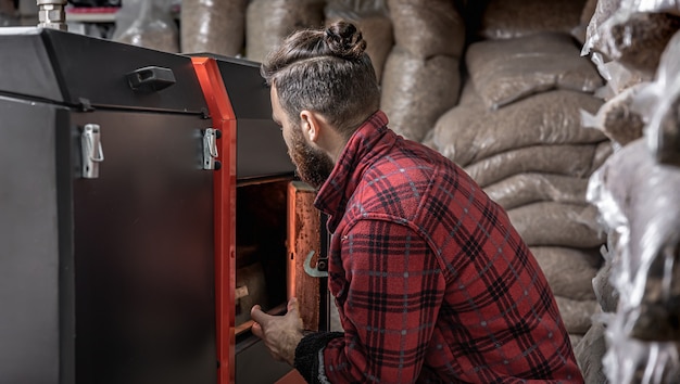 Klasa B na kotle – co oznacza i jakie ma znaczenie?