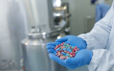 Kompresor bezolejowy – idealne rozwiązanie dla branży medycznej i spożywczej