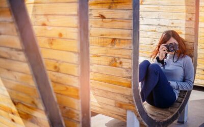 Z czego zrobić taras – pomysły na atrakcyjne zdjęcia?