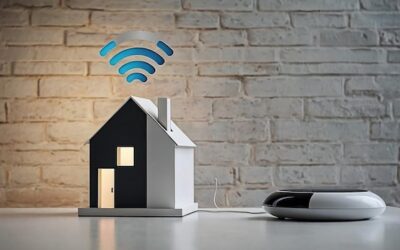 Inteligentny dom – przewodowy czy bezprzewodowy system wybierzesz?