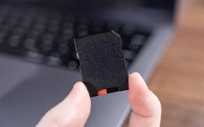 Jak rozpoznać dysk SSD od HDD bez otwierania komputera?