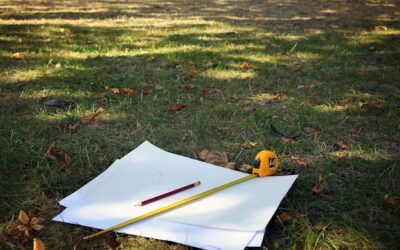 Jak zaprojektować działkę marzeń i stworzyć własną oazę?