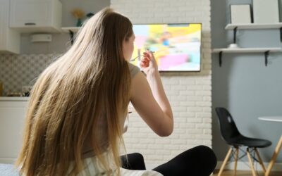 Jaka klasa energetyczna telewizora oznacza niższe rachunki?