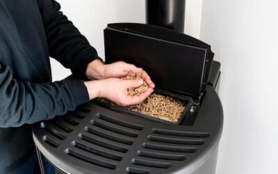 Jaka klasa kotła na pellet będzie najlepsza dla Twojego domu?