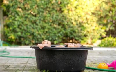 Własne jacuzzi w ogrodzie – czy to naprawdę takie trudne?