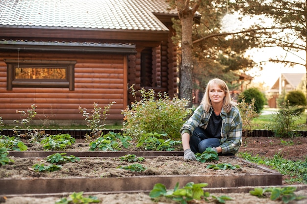 Zagospodarowanie skarpy na działce - jak wykorzystać trudny teren?