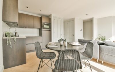 Mieszkania w Łomiankach – dlaczego coraz więcej osób wybiera tę lokalizację zamiast Warszawy