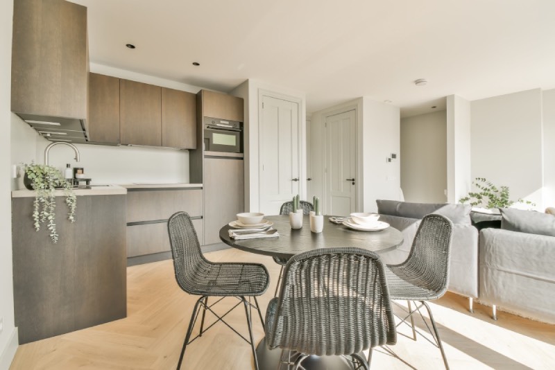 Mieszkania w Łomiankach – dlaczego coraz więcej osób wybiera tę lokalizację zamiast Warszawy