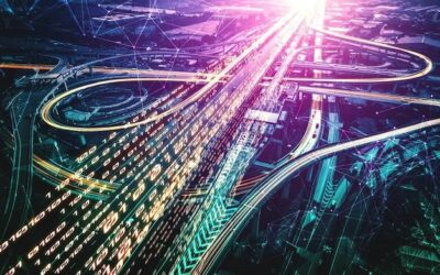 Jak funkcjonuje system transportowy w nowoczesnym mieście?