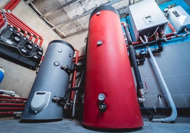 Kotły CO 4 klasy – czy warto w nie inwestować?