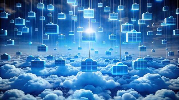 Czym właściwie są zdjęcia w chmurze i jak działają?