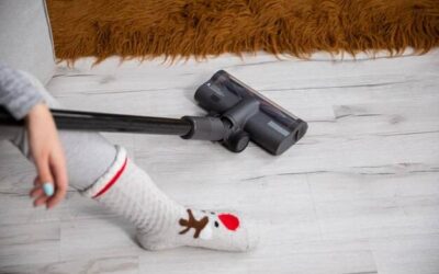 Jak rozumieć klasy skuteczności odkurzania dywanów?